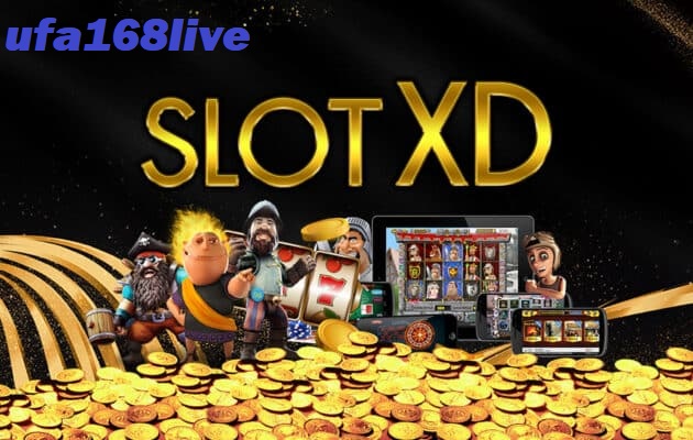 SLOTXD PGSLOT เว็บตรงสล็อต ไม่ผ่านเอเย่นต์ เข้าเล่นง่ายบนมือถือ ได้เงินจริง